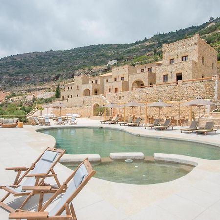 Brazzo Di Maina Hotel Oítilon Exterior foto