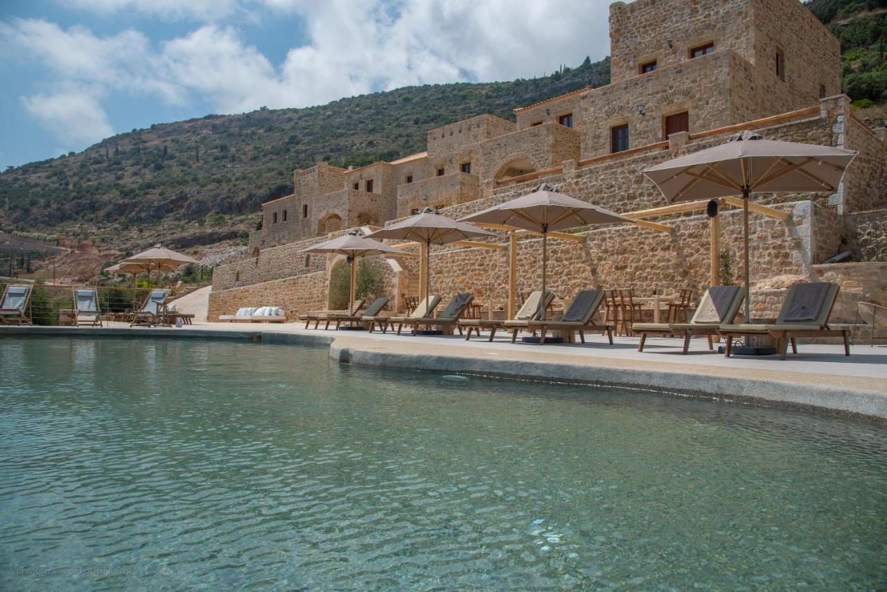 Brazzo Di Maina Hotel Oítilon Exterior foto