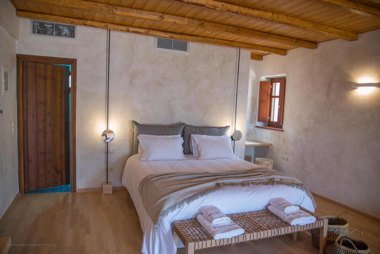 Brazzo Di Maina Hotel Oítilon Exterior foto