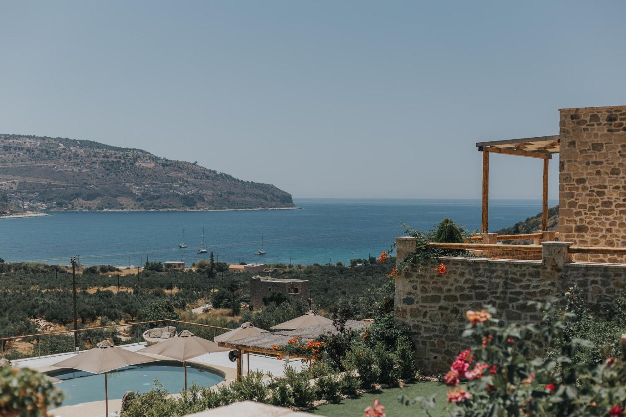 Brazzo Di Maina Hotel Oítilon Exterior foto