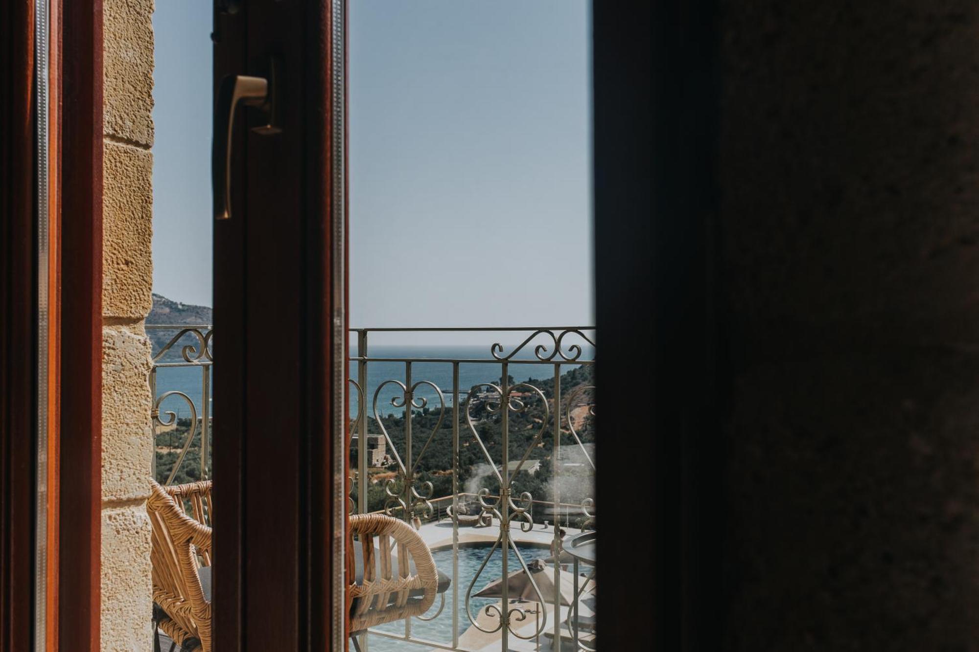 Brazzo Di Maina Hotel Oítilon Exterior foto